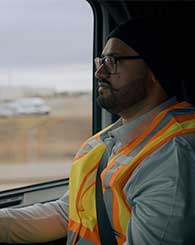 All Routes Logistics