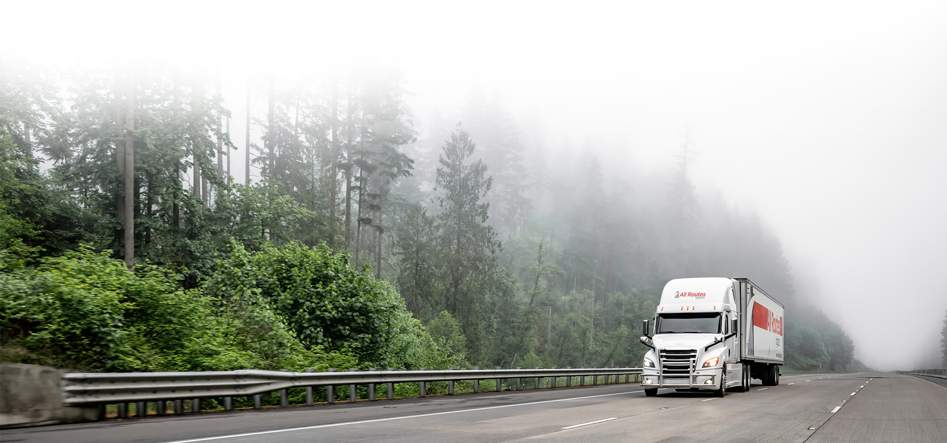 All Routes Logistics