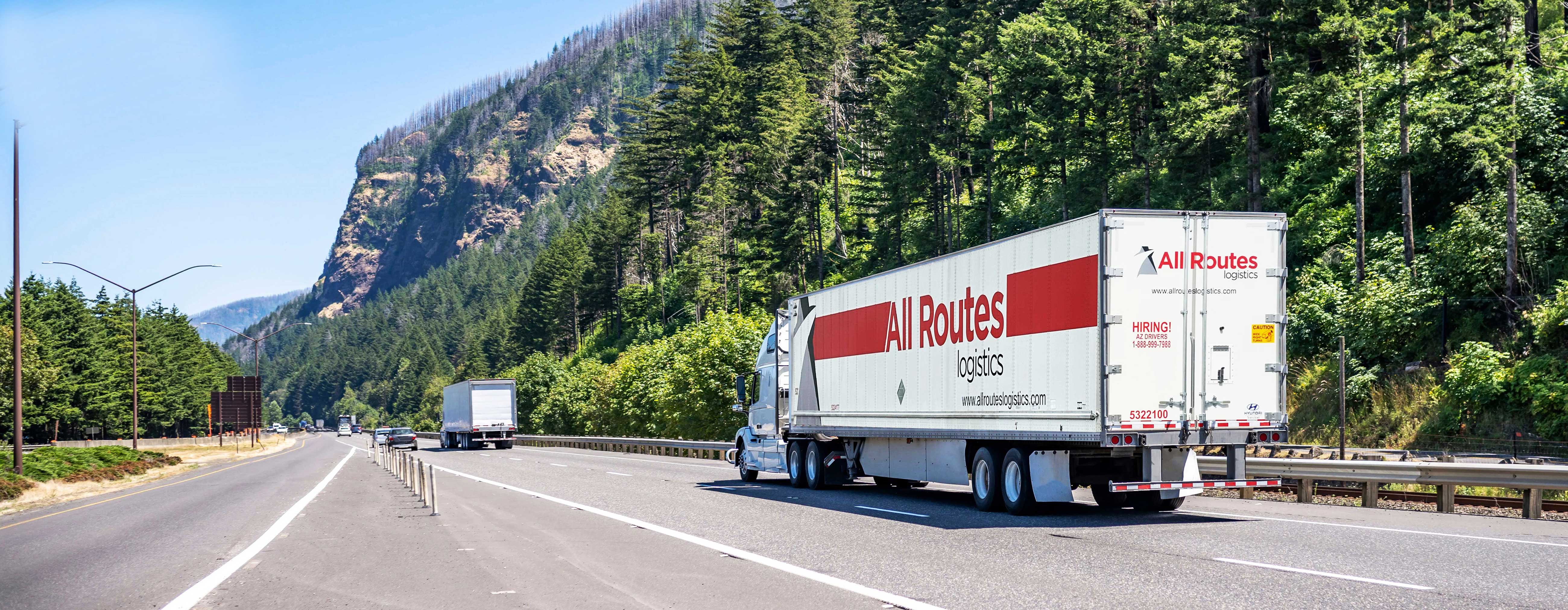 All Routes Logistics