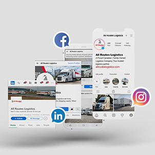 All Routes Logistics