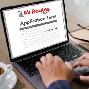 All Routes Logistics